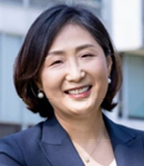 Keynote speaker photo